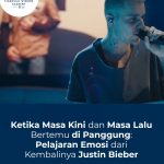 Ketika Masa Kini dan Masa Lalu Bertemu di Panggung: Pelajaran Emosi dari Kembalinya Justin Bieber